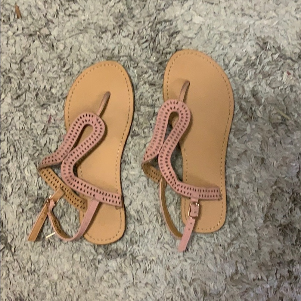 Sandals